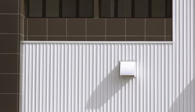 Exterior Venting Components