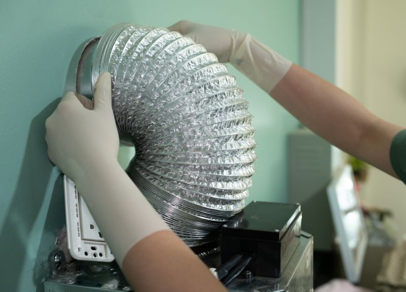 Emergency Duct Repairs